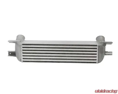 Garrett Intercooler Gray CARB Legal for 2015-2022 Mustang 2.3L Ecoboost, 600HP Upgrade - ATP-M23-020