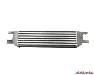 Garrett Intercooler Gray CARB Legal for 2015-2022 Mustang 2.3L Ecoboost, 600HP Upgrade - ATP-M23-020