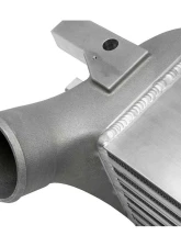 Garrett Intercooler Gray CARB Legal for 2015-2022 Mustang 2.3L Ecoboost, 600HP Upgrade                                     - ATP-M23-020 - Image 6