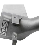 Garrett Intercooler Gray CARB Legal for 2015-2022 Mustang 2.3L Ecoboost, 600HP Upgrade                                     - ATP-M23-020 - Image 9