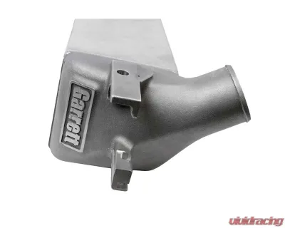 Garrett Intercooler Gray CARB Legal for 2015-2022 Mustang 2.3L Ecoboost, 600HP Upgrade - ATP-M23-020