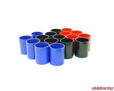 Advanced Tuning Products, Inc. Turbo Silicone Hose 4" ID Straight Connector 3-4 Ply - ATP-SIL-045