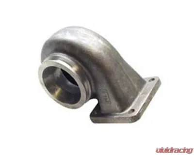ATP Turbo Turbine Housing, T4 Undivided .82 A/R with 3" v-band for GT35R /GTX35 - ATP-HSG-001