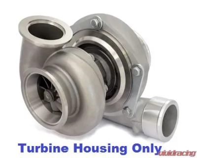 ATP Turbo Housing Tial Compatible .82 A/R V-band inlet and outlet for GTW3684R - ATP-HSG-518