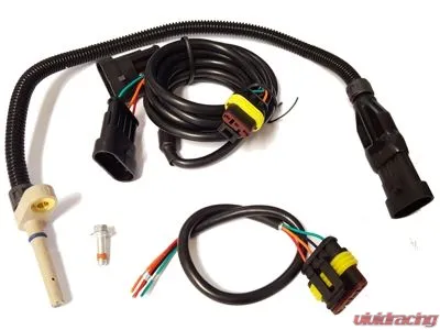 ATP Turbo Garrett Turbocharger Speed Sensor Pro Kit No Gauge - ATP-ACS-033
