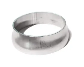 ATP Turbo Short Transition Formed stainless 3.5