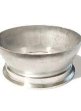 ATP Turbo 4" Stainless Weld V-Band Flange/Clamp Set with 5" Transition for T4 GT/GTX42/45                                     - ATP-FLS-368 - Image 2