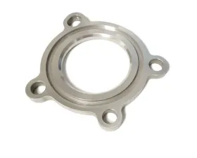 ATP Turbo Flange Downpipe, 4 Bolt 3