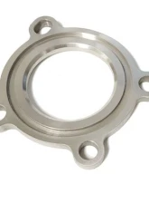 ATP Turbo Flange Downpipe, 4 Bolt 3" Opening  Chevy Camaro 6th Gen 2.0T 4 Cyl                                     - ATP-FLS-370 - Image 2
