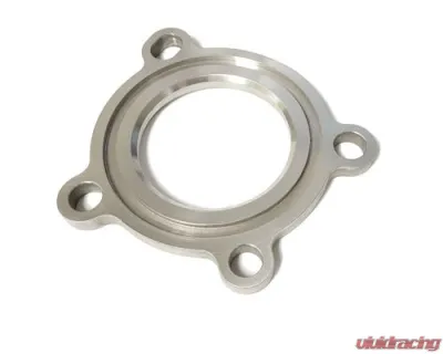 ATP Turbo Flange Downpipe, 4 Bolt 3" Opening  Chevy Camaro 6th Gen 2.0T 4 Cyl - ATP-FLS-370
