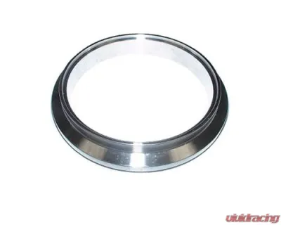 ATP Turbo Flange Stainless, V-band, TiAL IW/G Turbine Outlet, GT30/GT35 - ATP-FLS-381