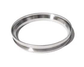 ATP Turbo Downpipe Flange Stainless, V-band, 5