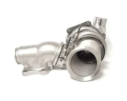 ATP Turbo Turbo Kit .63 A/R Gen2 GTX3071R Externally