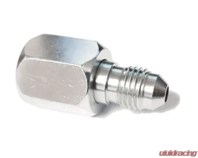 ATP Turbo Reducer Fitting, -6AN (Flare) Female to -4AN (Flare) Male - ATP-FTG-201