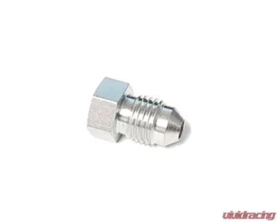 ATP Turbo End Plug, -4 AN/JIC Male Plug - ATP-FTG-203