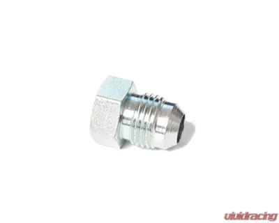 ATP Turbo End Plug, -6 AN/JIC Male Plug - ATP-FTG-204