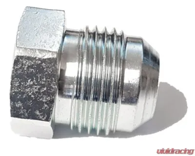 ATP Turbo End Plug, -10 AN/JIC male plug - ATP-FTG-205