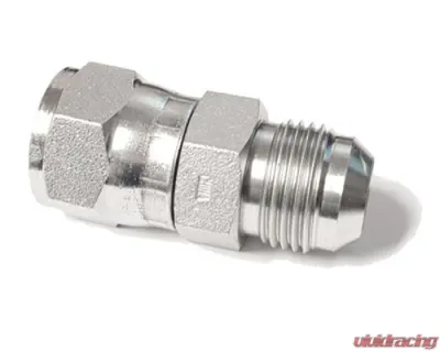ATP Turbo Straight Swivel Extender, -10 AN/JIC male/female - ATP-FTG-207