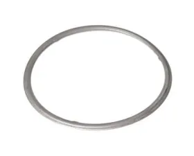 ATP Turbo Gasket Crush Ring Seal TiAL V-band Entry 76mm OD, Garrett GT28 /GTX28, GT30 /GTX30/GT35
