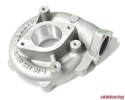 ATP Turbo Alternate Compressor Housing GT28R style (2 bolt inlet and 3 bolt outlet) for GT2871R 56 Trim - ATP-HSG-260