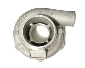 ATP Turbo Housing Compressor T3/T4E , 57trim, .60 A/R T04E frame size Ported Shroud