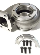 ATP Turbine Housing for GTW3884R (BB)/GTW3884JB Turbos T3 Undivided 1.06 A/R 3in GT VB w/81mm Groove                                     - ATP-HSG-289 - Image 2