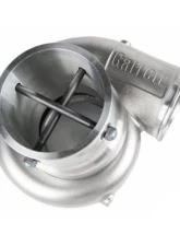 ATP Turbo Turbine Housing Garrett Non-SFI Stainless V-band inlet/outlet GT55XX/GTX55, 1.40 A/R                                     - ATP-HSG-498 - Image 3