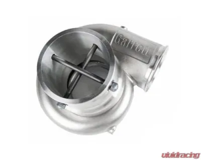 ATP Turbo Turbine Housing Garrett Non-SFI Stainless V-band inlet/outlet GT55XX/GTX55, 1.40 A/R - ATP-HSG-498