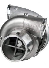 ATP Turbo Turbine Housing Garrett Non-SFI Stainless V-band inlet/outlet GT55XX/GTX55, 1.40 A/R                                     - ATP-HSG-498 - Image 2