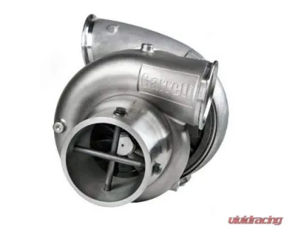 ATP Turbo Turbine Housing Garrett Non-SFI Stainless V-band inlet/outlet GT55XX/GTX55, 1.40 A/R - ATP-HSG-498