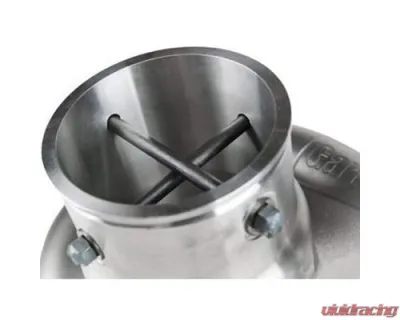 ATP Turbo Turbine Housing Garrett Non-SFI Stainless V-band inlet/outlet GT55XX/GTX55, 1.40 A/R - ATP-HSG-498