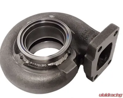 ATP Turbo T3 UNDIV 1.08 A/R Turbine Housing fits Garrett GTW3684R (BB) / GTW3684JB 3" GT VB w/81mm Groove - ATP-HSG-395