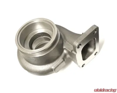 ATP Turbo Housing Turbine GT28/GTX28 T3 Undivided, .58 A/R, 3"GT VB Outlet - ATP-HSG-453