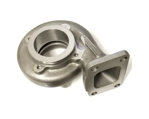 ATP Turbo Housing Turbine GTW3884R T3 Undivided .63 A/R with T31 V-band - ATP-HSG-476