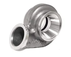 ATP Turbo Turbine Housing Garrett G25-EXT W/G Standard Rotation .72 A/R w/ Vband Entry/Exit
