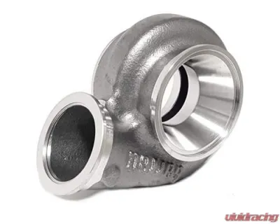 ATP Turbo Turbine Housing Garrett G25-EXT W/G Standard Rotation .72 A/R w/ Vband Entry/Exit - ATP-HSG-500