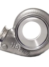 ATP Turbo Turbine Housing Garrett G25-EXT W/G Standard Rotation .92 A/R w/ Vband Entry/Exit                                     - ATP-HSG-501 - Image 2