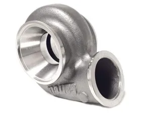 ATP Turbo Turbine Housing Garrett G25-EXT W/G Reverse .72 A/R w/ Vband Entry/Exit