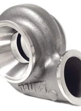 ATP Turbo Turbine Housing Garrett G25-EXT W/G Reverse .92 A/R w/ Vband Entry/Exit                                     - ATP-HSG-505 - Image 2