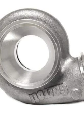 ATP Turbo Turbine Housing Garrett G25-EXT W/G Reverse .92 A/R w/ Vband Entry/Exit                                     - ATP-HSG-505 - Image 2