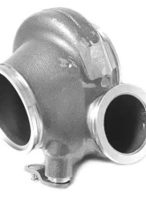 ATP Turbo Turbine Housing Garrett G25-INT W/G Reverse Rotation .92 A/R w/ Vband Entry/Exit                                     - ATP-HSG-507 - Image 2