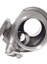 ATP Turbo Turbine Housing Garrett G25-INT W/G Stand. Rotation .49 A/R w/ T25 Entry Vband Exit                                     - ATP-HSG-508 - Image 2