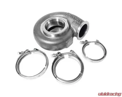 ATP Turbo Turbine housing Kit, Garrett G45, 1.28 A/R, v-band entry, V-band Exit - ATP-HSG-652