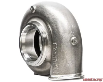 ATP Turbo Turbine Housing Garrett GT55XX/GTX55 SS V-band inlet/ Short outlet 1.24 A/R - ATP-HSG-524