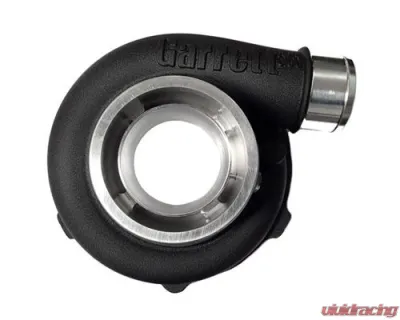 Advanced Tuning Products, Inc. ATP Turbo Black Gen2 GTX3076R Compressor Housing 4" Inlet 2" Outlet - ATP-HSG-551