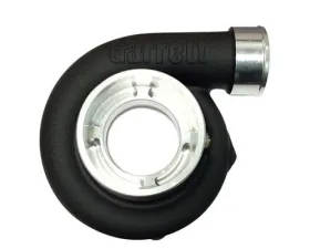 ATP Turbo Housing Compressor Black Gen2 GTX3582R 4