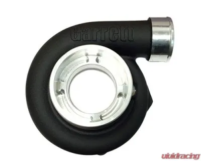 Advanced Tuning Products, Inc. ATP Turbo Housing Compressor Black Gen2 GTX3582R 4" Inlet 2.5" Outlet - ATP-HSG-552