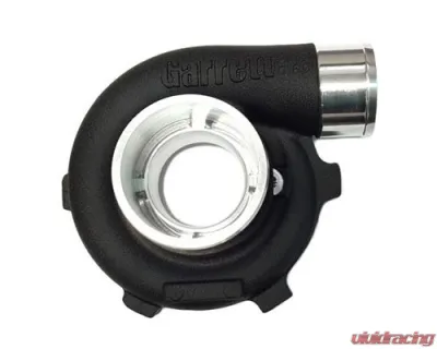 ATP Turbo Housing Compressor Black Gen2 GTX2860R 3" Inlet/ 2" Outlet, Std. T04B Frame - ATP-HSG-554