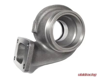 ATP Turbo Turbine Housing G25-550/660 .61 A/R, Open T3 Inlet, 3" GT VB Outlet - ATP-HSG-642