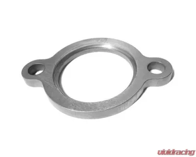 Advanced Tuning Products, Inc. 3" Stainless 2 Bolt Downpipe Flange for Ford Mustang Ecoboost 2015-2024 - ATP-M23-023